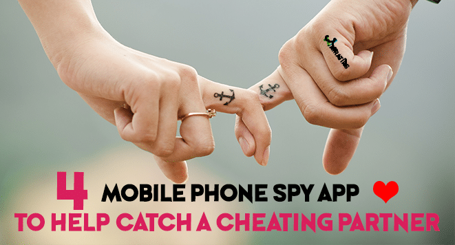 4 Spy Online Tricks To Help Catch A Cheating Partner Techslips