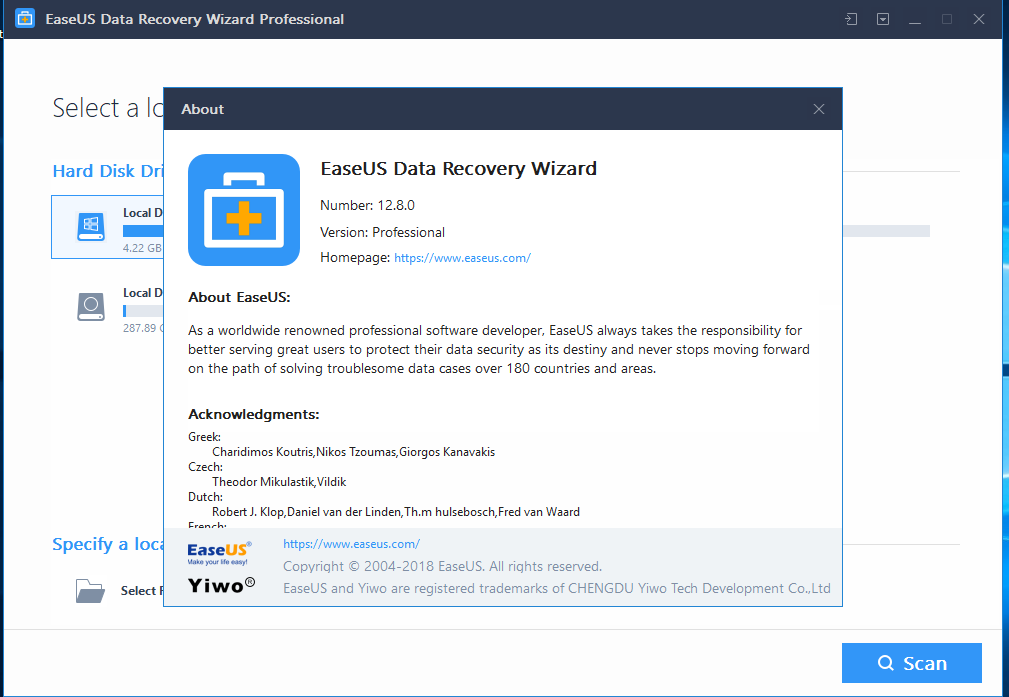 easeus data recovery for mac license code torrent