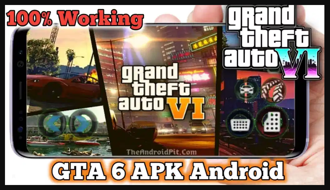 Gta 6 download torrent iso  feseowcseo