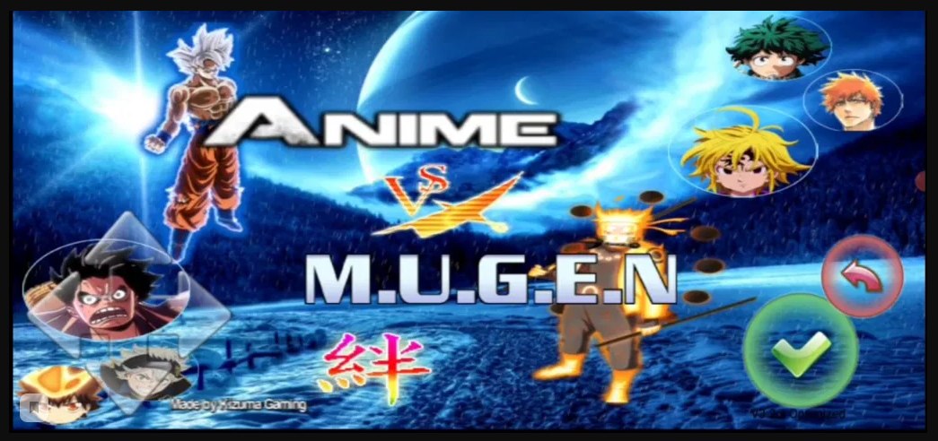 Free dubbed anime apk