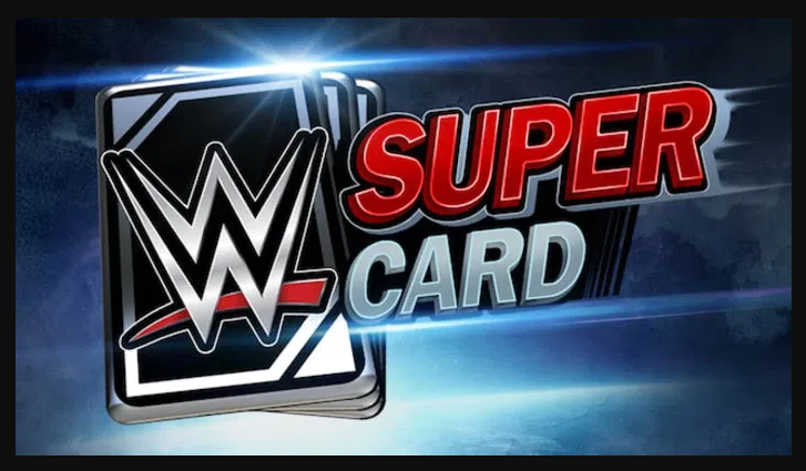 wwe supercard free credits season 4