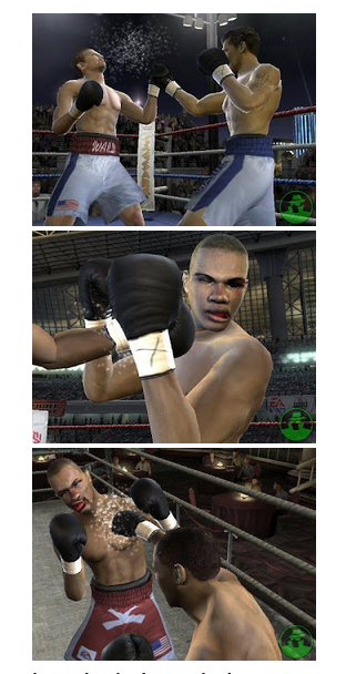 fight night 2 ps2 iso